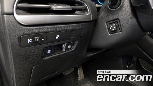 Hyundai The / новый New Palisade Prestige, 2023 12