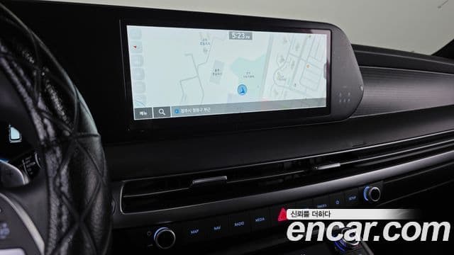 Hyundai The / новый New Palisade Prestige, 2023 13