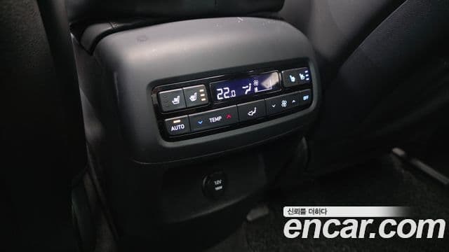 Hyundai The / новый New Palisade Prestige, 2023 16