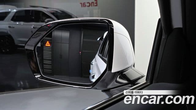 Hyundai The / новый New Palisade Prestige, 2023 17