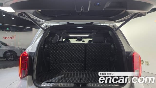 Hyundai The / новый New Palisade Prestige, 2023 18