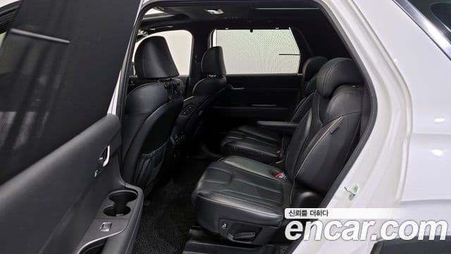 Hyundai The / новый New Palisade Prestige, 2023 20