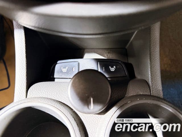 Chevrolet(GM대우) Matiz Creative Star, 2011 13