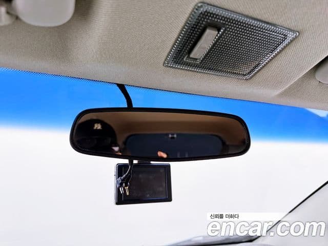 Chevrolet(GM대우) Matiz Creative Star, 2011 17