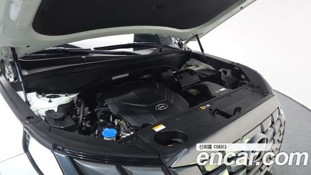 Hyundai The / новый New Palisade Calligraphy, 2023 6