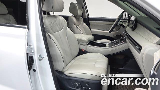 Hyundai The / новый New Palisade Calligraphy, 2023 10