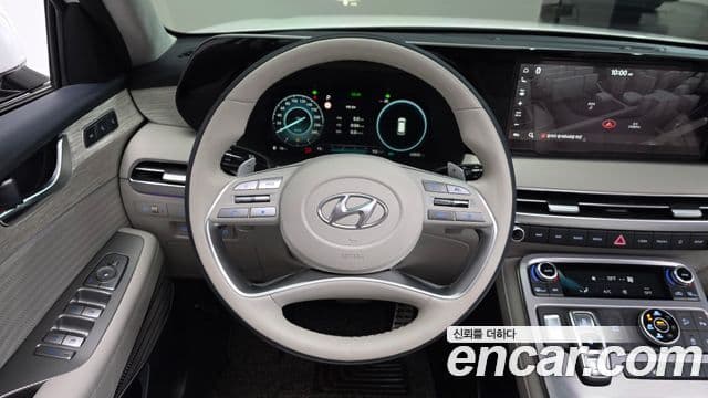 Hyundai The / новый New Palisade Calligraphy, 2023 13