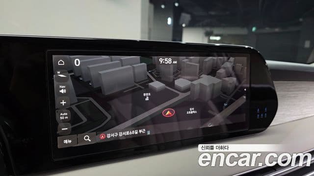 Hyundai The / новый New Palisade Calligraphy, 2023 16