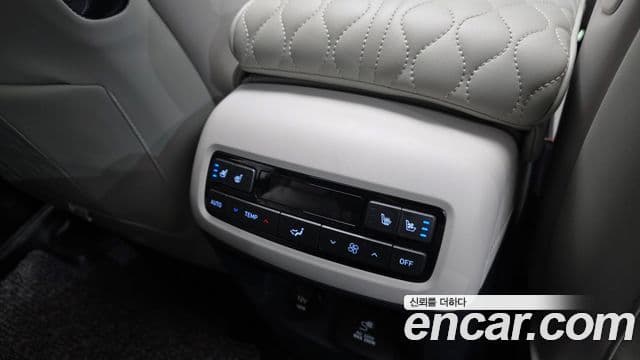 Hyundai The / новый New Palisade Calligraphy, 2023 19