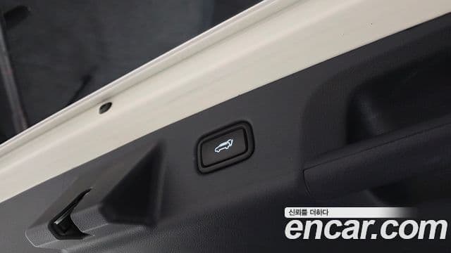 Hyundai The / новый New Palisade Calligraphy, 2023 20