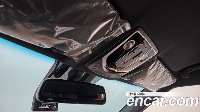 KG모빌리티(SsangYong) Torres T7, 2023 19