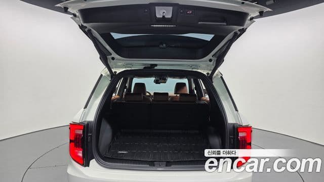 KG모빌리티(SsangYong) Torres T7, 2023 20