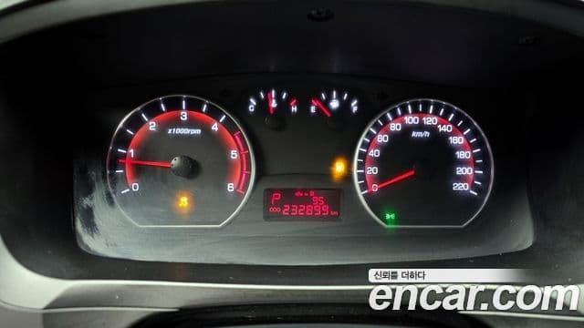 KG모빌리티(SsangYong) Korando Sport Vision, 2013 8