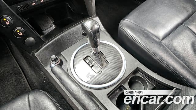 KG모빌리티(SsangYong) Korando Sport Vision, 2013 9