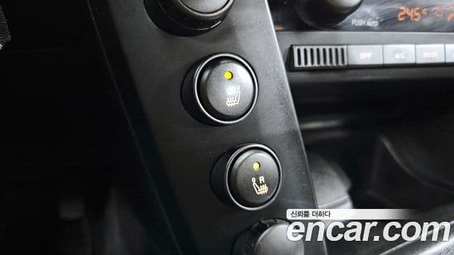 KG모빌리티(SsangYong) Korando Sport Vision, 2013 15