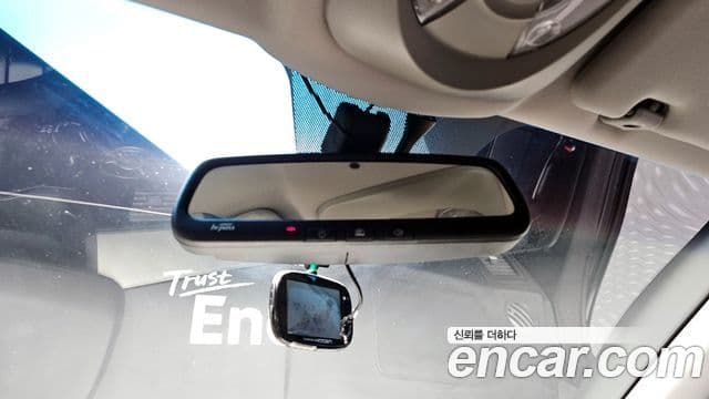 KG모빌리티(SsangYong) Korando Sport Vision, 2013 16