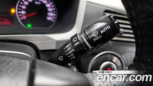 KG모빌리티(SsangYong) Korando Sport Vision, 2013 17