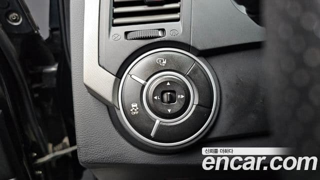 KG모빌리티(SsangYong) Korando Sport Vision, 2013 18