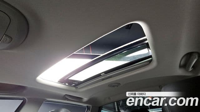 KG모빌리티(SsangYong) Korando Sport Vision, 2013 19