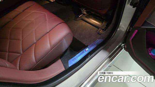 BMW 7시리즈 (G70) 740d xDrive M Sport, 2025 11