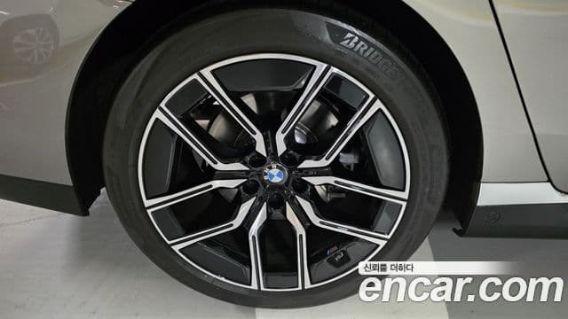 BMW 7시리즈 (G70) 740d xDrive M Sport, 2025 17