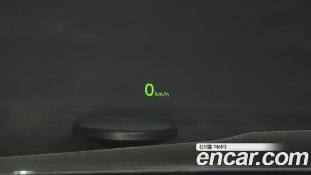 Kia The / новый K9 Grand Platinum, 2019 17