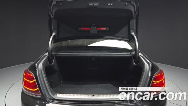 Kia The / новый K9 Grand Platinum, 2019 20