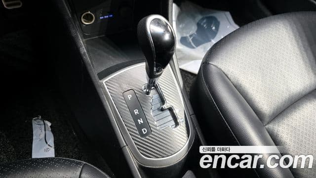 Hyundai Accent(новый кузов / новое поколение) Premier, 2012 9