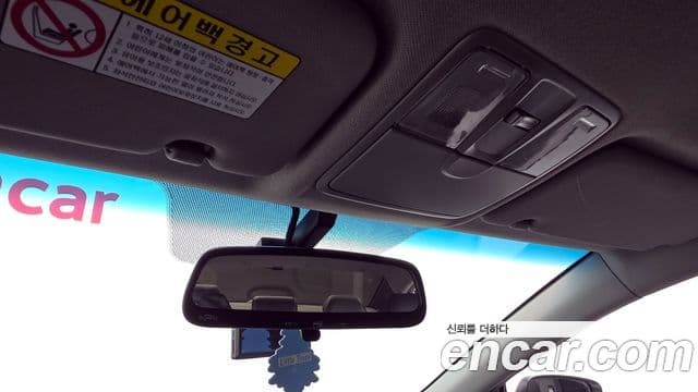 Hyundai Accent(новый кузов / новое поколение) Premier, 2012 19