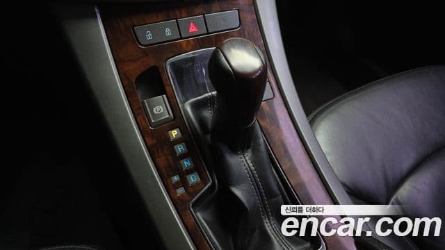 Chevrolet(GM대우) 알페온 Deluxe, 2011 9