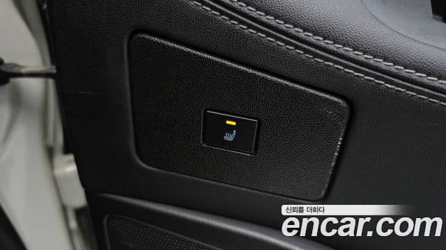 Chevrolet(GM대우) 알페온 Deluxe, 2011 18