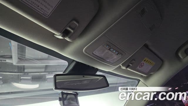 Chevrolet(GM대우) 알페온 Deluxe, 2011 19