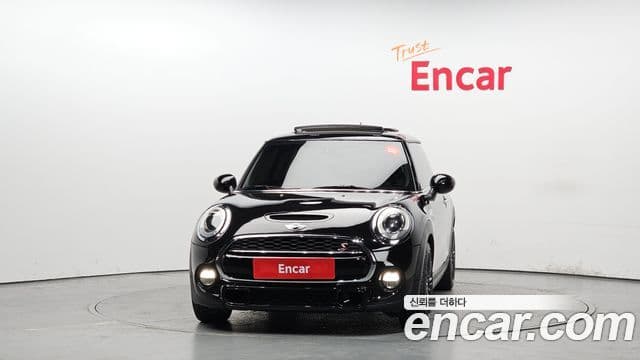 Mini Cooper S 3세대, 2018 3