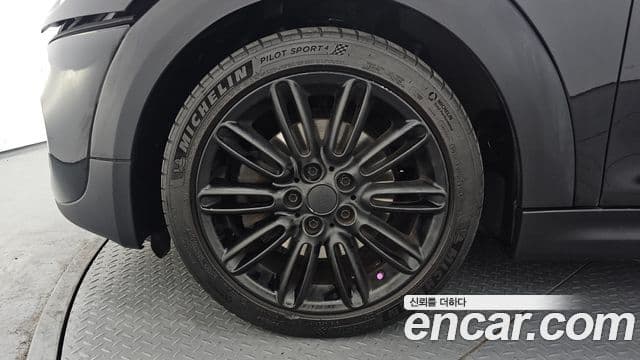 Mini Cooper S 3세대, 2018 все фото