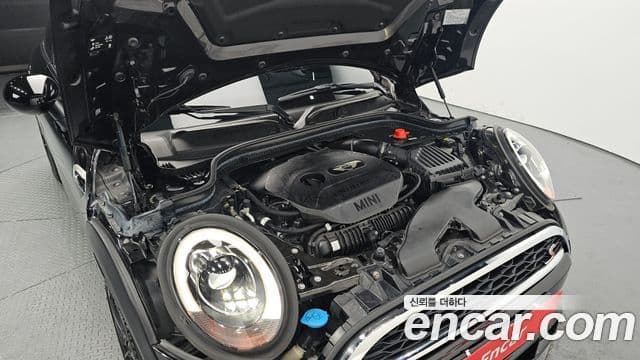 Mini Cooper S 3세대, 2018 6