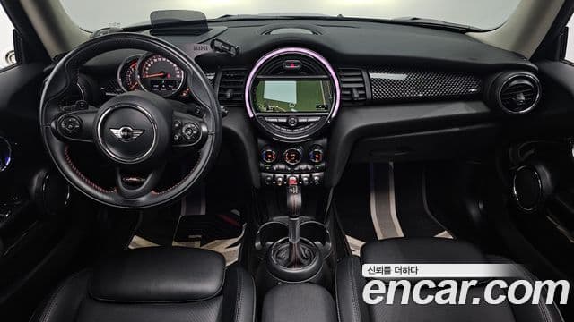 Mini Cooper S 3세대, 2018 7