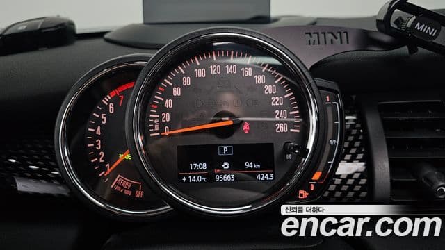 Mini Cooper S 3세대, 2018 8