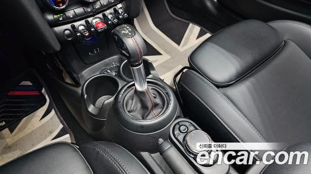 Mini Cooper S 3세대, 2018 9