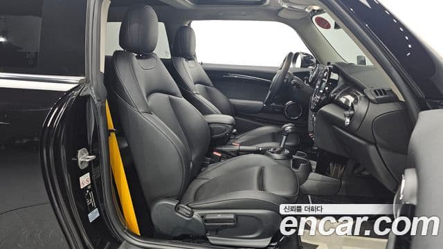 Mini Cooper S 3세대, 2018 10