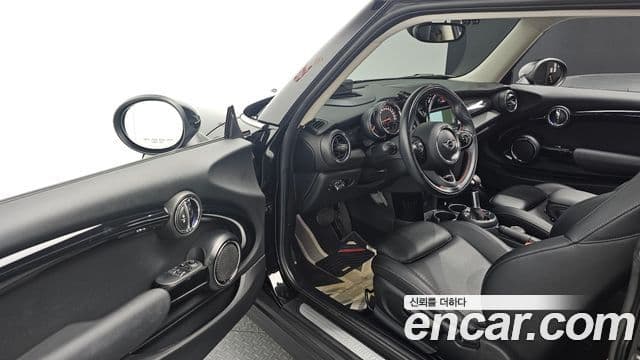 Mini Cooper S 3세대, 2018 11