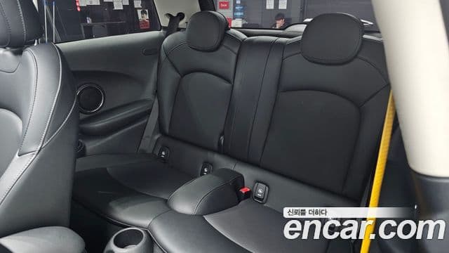 Mini Cooper S 3세대, 2018 12