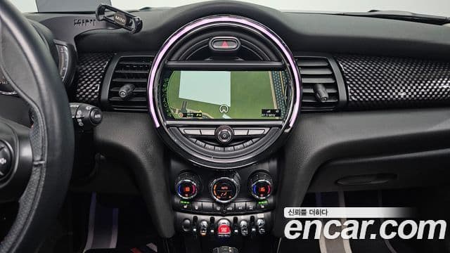 Mini Cooper S 3세대, 2018 14