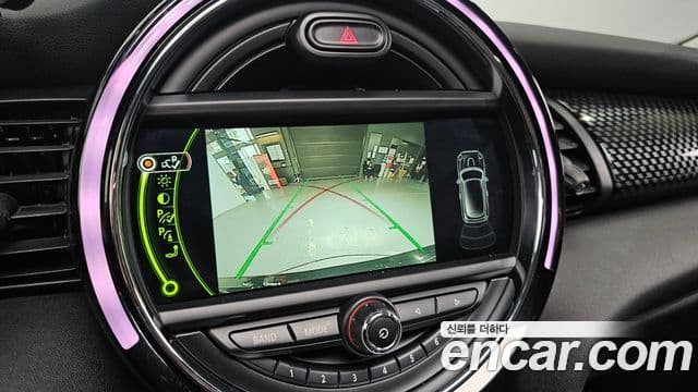 Mini Cooper S 3세대, 2018 15