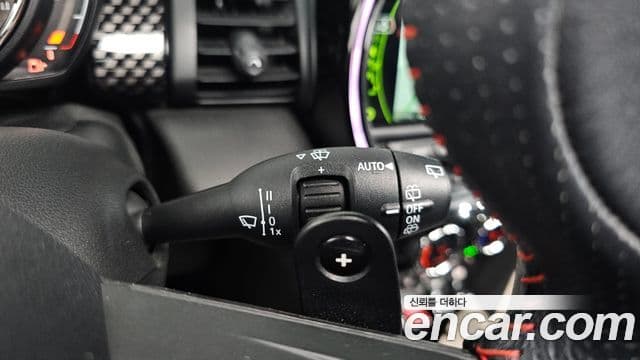 Mini Cooper S 3세대, 2018 18