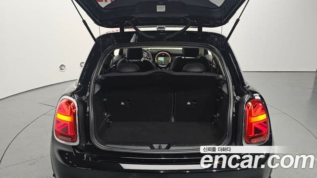 Mini Cooper S 3세대, 2018 20