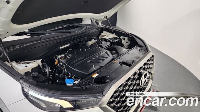 Hyundai Palisade Calligraphy, 2022 6