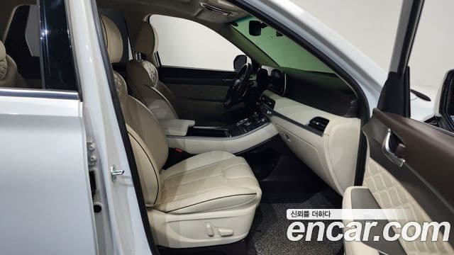 Hyundai Palisade Calligraphy, 2022 11