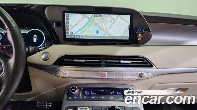 Hyundai Palisade Calligraphy, 2022 14