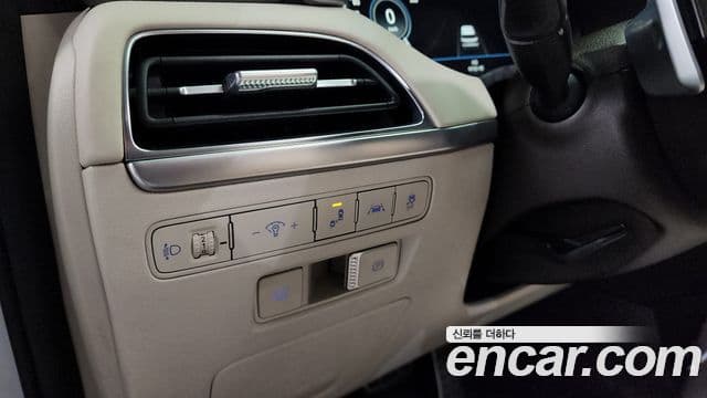 Hyundai Palisade Calligraphy, 2022 16