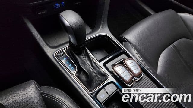 Hyundai Sonata New 라이즈 Special, 2019 9
